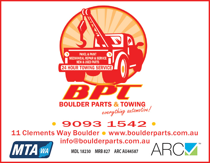 Understanding How These Experts in Car Parts and Towing Service in Kalgoorlie-Boulder Do Their Work